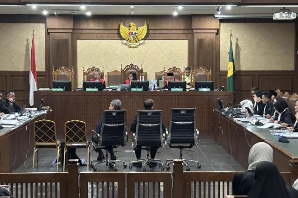 Muhadjir Effendy Jadi Saksi di Sidang Korupsi Kuota Haji