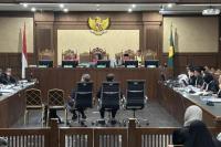 Muhadjir Effendy Jadi Saksi di Sidang Korupsi Kuota Haji