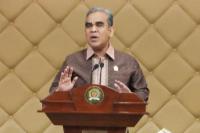 Ketua MPR RI Buka Pameran Arsip Konstitusi, Ungkap Perjalanan Bangsa