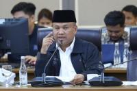 Komisi XIII Minta Anggaran Bakom Pemerintah Rp1,9 Triliun Dikawal