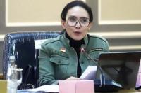 Legislator PDIP: Anggaran HAM Harus Sejalan dengan Mandat UU