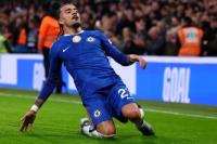 Malo Gusto Tolak Kesempatan Main di Klub Liga Champions
