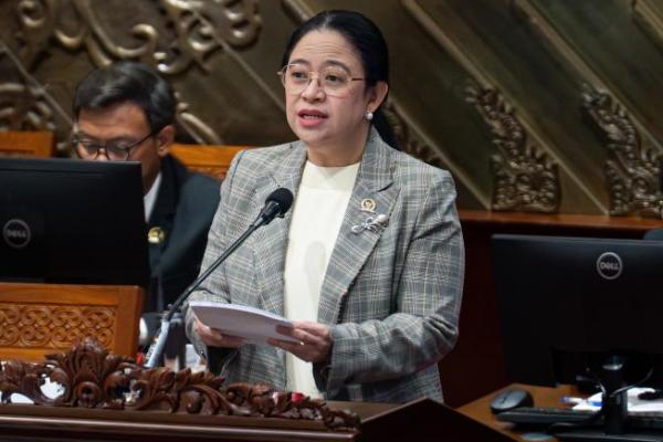 DPR Setujui Destry Pimpin BI, Puan Minta Jaga Stabilitas Keuangan