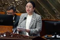 DPR Setujui Destry Pimpin BI, Puan Minta Jaga Stabilitas Keuangan