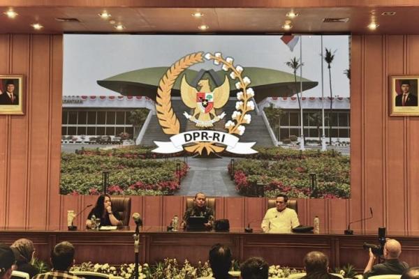 Efek Jera Karhutla Harus Diperkuat, Denda Rp1,5 Triliun Dinilai Masih Kecil
