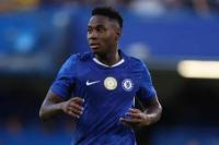 Jelang Penutupan Bursa Transfer, Chelsea Lepas Dario Essugo ke Strasbourg