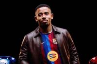 Demi Pindah Barcelona, Gabriel Jesus Rela Terima Potongan Gaji