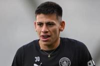 Manchester City Siap Lepas Claudio Echeverri ke Benfica