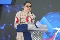 Asap Karhutla Menebal, AirNav Perketat Pemantauan Ruang Udara