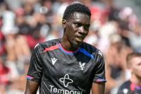 Liverpool Batal Rekrut Ismaila Sarr, Transfer Mendadak Batal