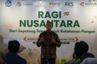 Wamendiktisaintek Sebut Tempe RI Bisa Tembus Pasar Global