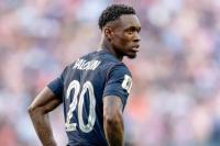 Monaco Beberkan Kronologi Gagalnya Folarin Balogun ke Everton