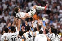 Brighton Resmi Datangkan Eks Bintang Muda Real Madrid