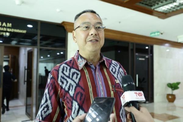 BAM DPR: Payroll ASN Dipindah ke Himbara, BPD Bisa Terancam