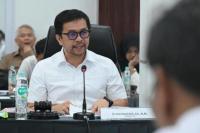 DPR Dorong Perlindungan Hukum dan Kode Etik Nasional bagi Profesi Kurator