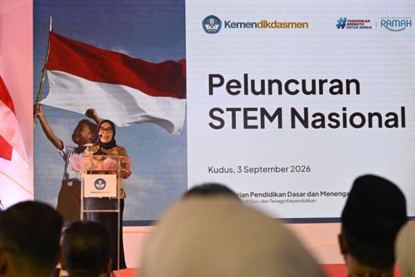 Tendik Diperjuangkan Masuk Skema Pengangkatan PPPK Penuh Waktu