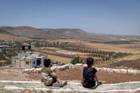 Dua Remaja Palestina Tewas Diserang Pemukim Israel