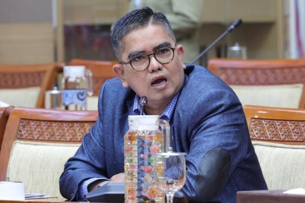 Legislator PDIP: Tindak Pidana Judol Masuk DIM di RUU Perampasan Aset