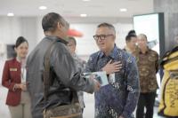 InJourney Airports: Hari Pelanggan Momentum Tingkatkan Pelayanan Bandara