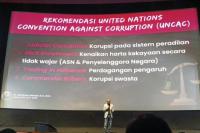 Eks Ketua KPK Tolak Pengesahan RUU Perampasan Aset, Ini Alasannya