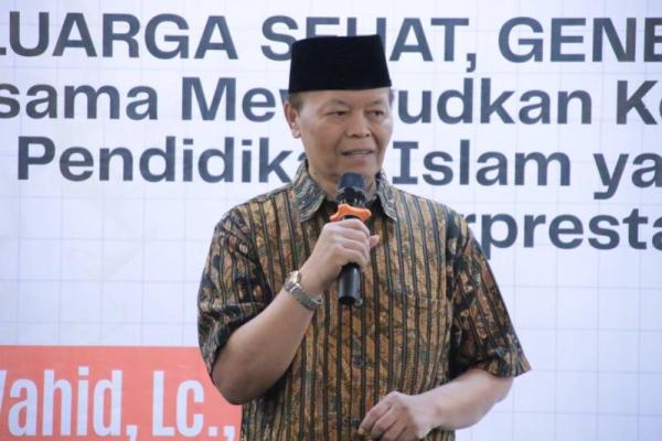 Keracunan Anak-Anak Terus Berulang, HNW Desak Evaluasi Menyeluruh MBG
