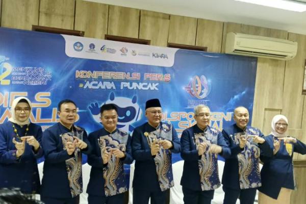 Dies Natalis ke-42 UT, Ali Muktiyanto: Kuliah Bukan Lagi Barang Mewah