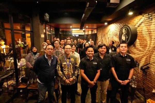 Iwakum Tetapkan Pengurus 2026–2028, Perkuat Advokasi Wartawan Hukum