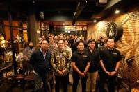 Iwakum Tetapkan Pengurus 2026–2028, Perkuat Advokasi Wartawan Hukum