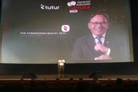 Dewan Pers Dorong Generasi Muda Jadi Pencipta Gagasan di Era Digital