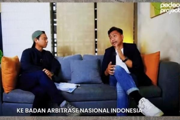 Komitmen Prabowo Undang Investor Asing Dicemarkan Mafia Kepailitan