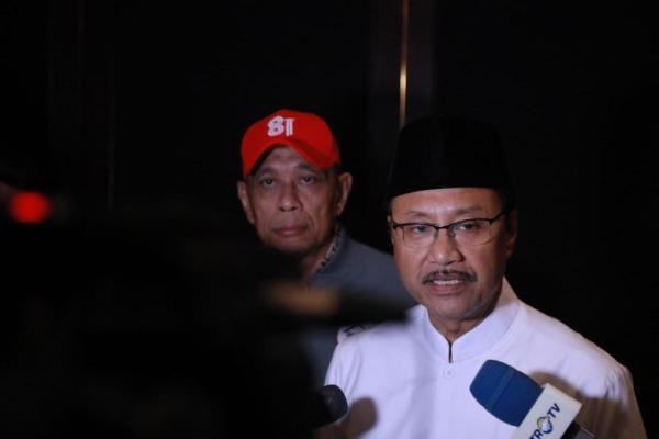 Kemensos Dalami 1,4 Juta Penerima Bansos Terindikasi Main Judi Online