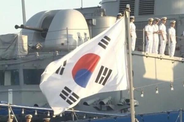 Korea Selatan Dilaporkan Bersiap Kerahkan Militer ke Selat Hormuz, Ada Apa?