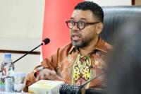 Filep Wamafma: Participating Interest 10% BP Tangguh Harus Transparan
