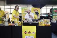 FKS Food Hidupkan Kembali Cerita di Balik Produk Legendary Brand