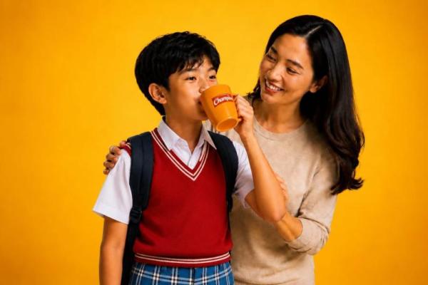 Jangan Sepelekan Asupan DHA untuk Otak Anak, Ini Fungsinya