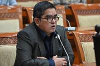 Kasus 400.000 SGD Palsu, Komisi III Desak Polisi Segera Tetapkan Tersangka