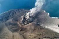 Anak Gunung Krakatau atau Gunung Anak Krakatau, Mana yang Tepat?