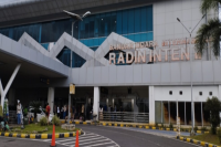 Menyusul Soekarno Hatta, Bandara Halim dan Radin Inten II Ditutup Sementara