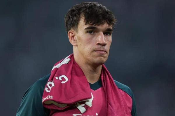 Kian Nyetel, Carlos Espi Jadi Ancaman untuk Mbappe-Vinicius