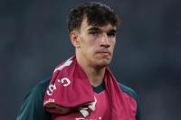 Kian Nyetel, Carlos Espi Jadi Ancaman untuk Mbappe-Vinicius