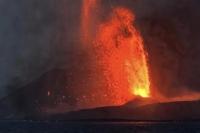 Tak Cuma Anak Krakatau, Ini 7 Gunung Berapi Aktif dekat Jakarta