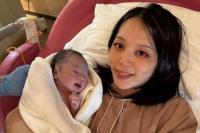 Lahirkan Bayi Ketujuh, Politisi Perempuan Jepang Viral