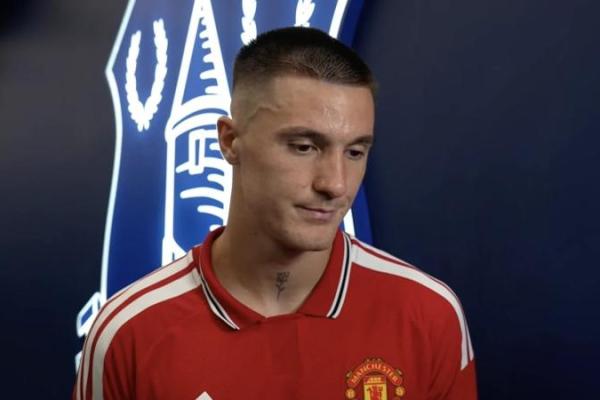 Sesko Kecewa Gol Debutnya untuk MU Tak Berbuah Kemenangan