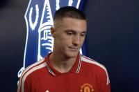 Sesko Kecewa Gol Debutnya untuk MU Tak Berbuah Kemenangan