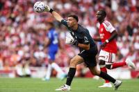 Kalah 1-2 dari Arsenal, The Blues Gagal Pertahankan Rekor Sempurna