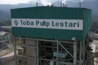 Kejagung Tetapkan PT Toba Pulp Lestari Tersangka Korupsi