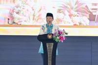 Satu Abad Ponpes Gontor, HNW: Gontor Jadi Bagian Sejarah Perjalanan Bangsa