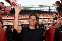 Comeback Lawan Chelsea, Arteta: Kami Tampil Luar Biasa