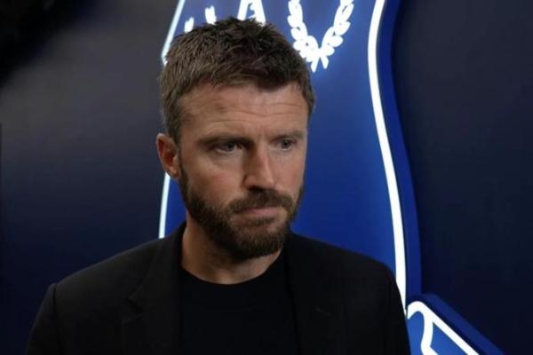 MU Ditahan Everton 2-2, Carrick: Kami Sangat Kecewa
