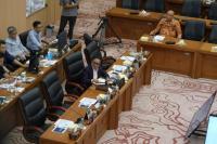 Komisi XII DPR Siap Sidak Jababeka, Izin Usaha Terancam Dibekukan